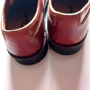 Clark's men active air shoes